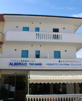 Hotel Tuo Mare Silvi Marina